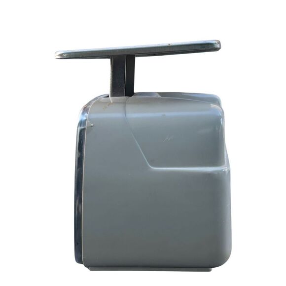 Pelouze "Z" Line Scale - Model: Z-5 - 5 lb - Picture 4 of 7